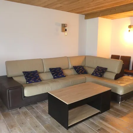 Le Massif - Appartements Tout Confort Avec Vue La Bresse Exterior photo