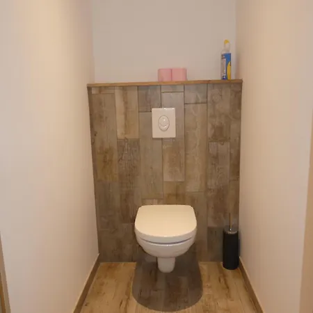 Le Massif - Appartements Tout Confort Avec Vue La Bresse Exterior photo